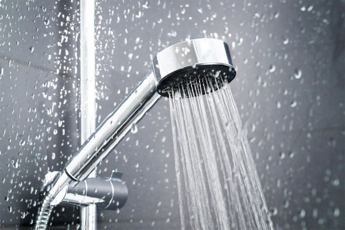 Как принимать контрастный душ?