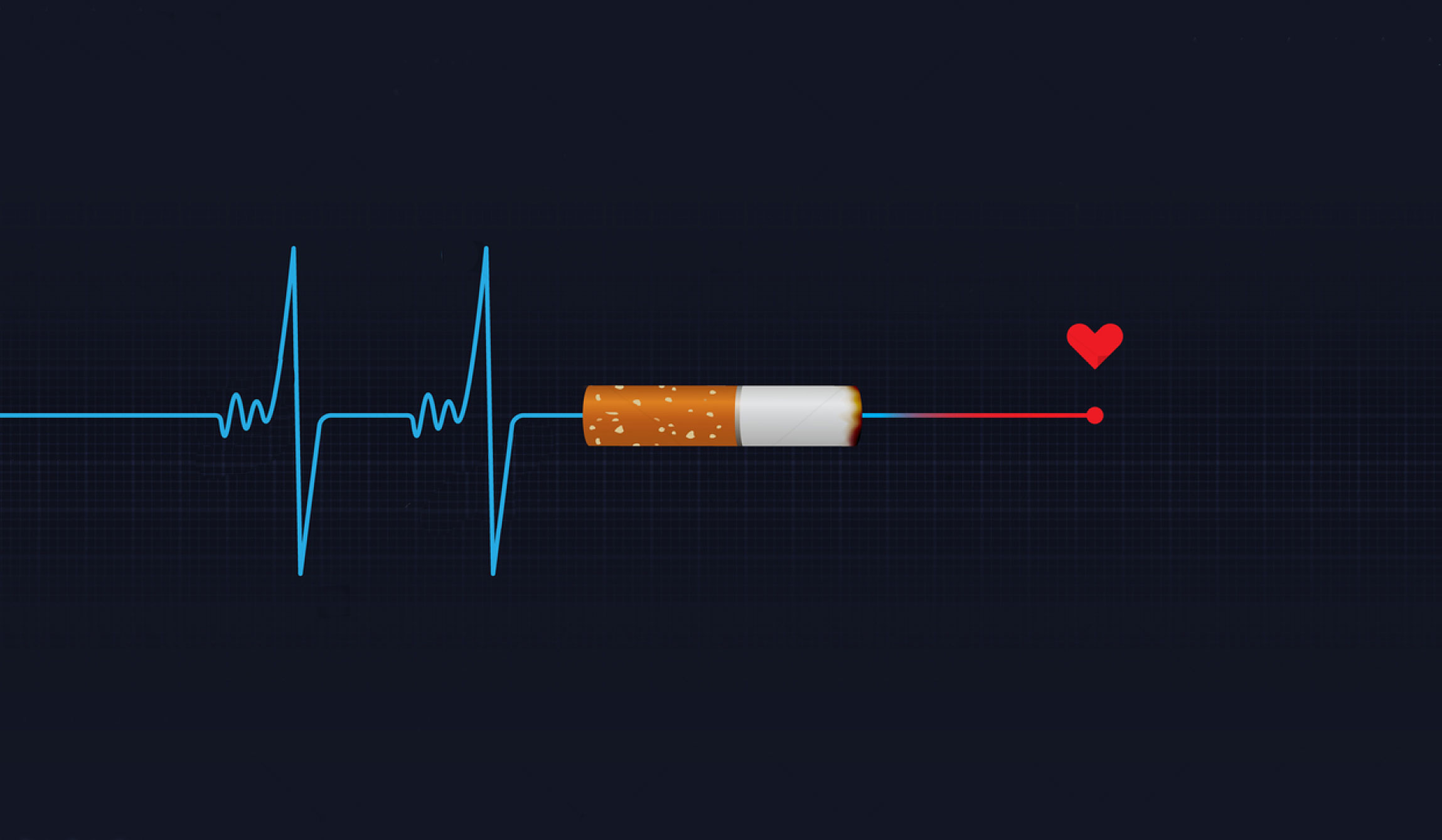 Как бросить курить?