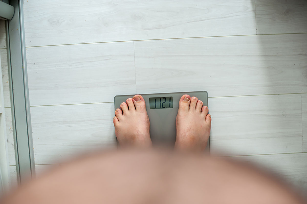 Как лишний вес влияет на организм?