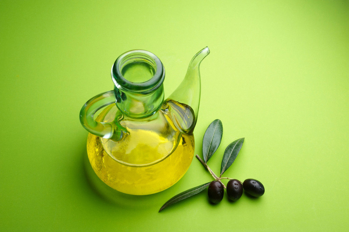 Оливковое масло — что это?