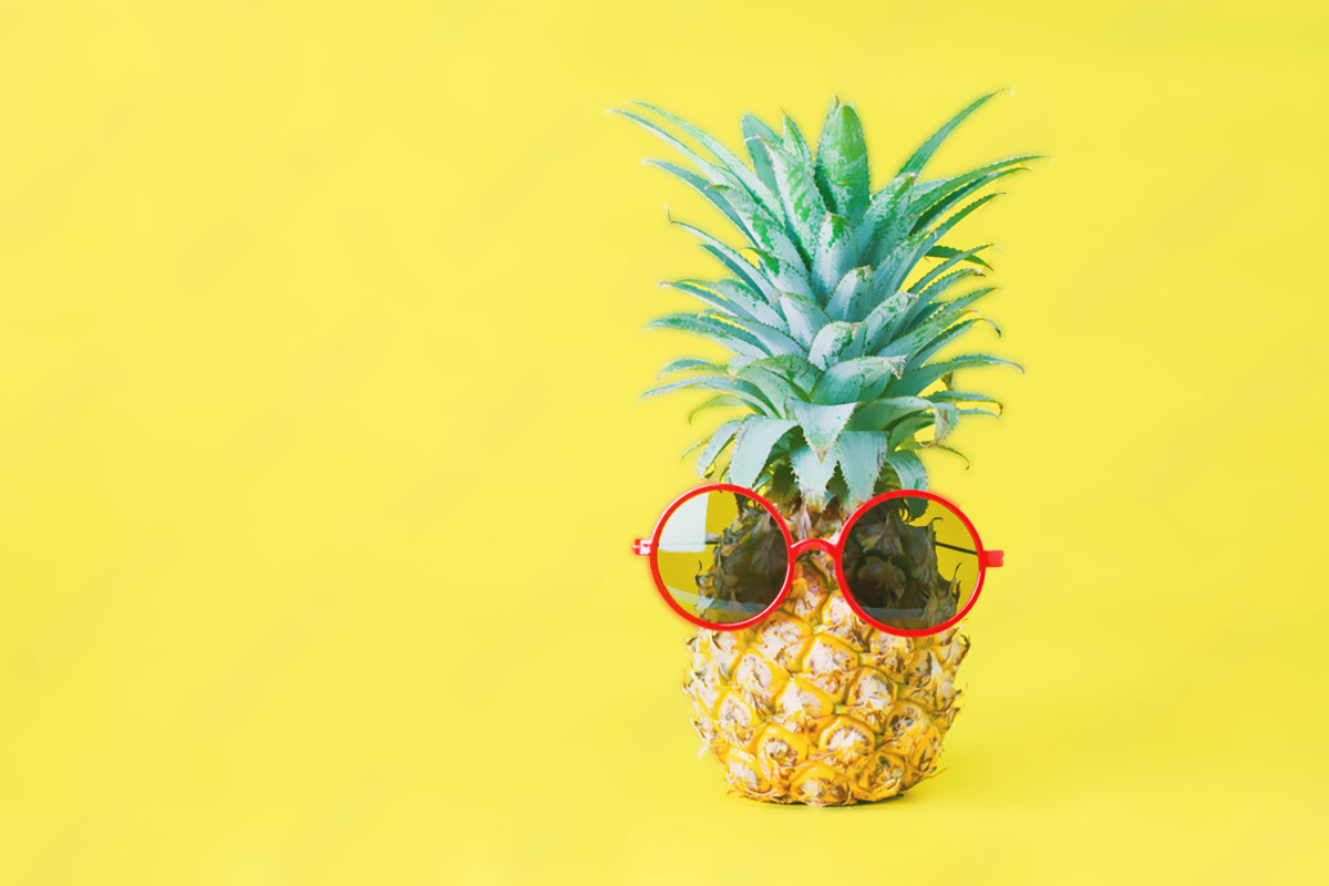Польза ананаса — правда и миф