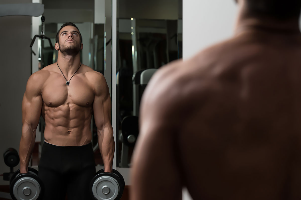 Как правильно тренировать трапециевидные мышцы?