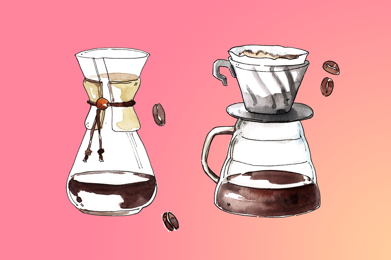 Как кофе влияет на уровень сахара в крови?