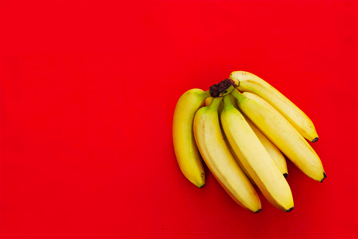 Банан — калорийность и состав витаминов. В чем польза для здоровья?