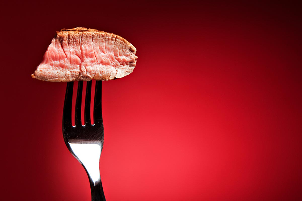 Таблицы калорийности мясных продуктов